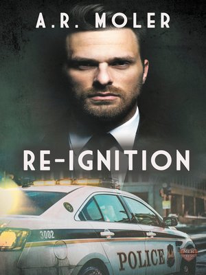 cover image of Re-Ignition